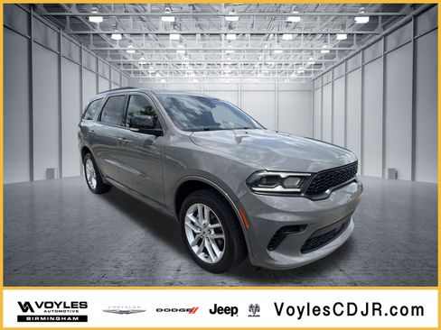 Used 2024 Dodge Durango GT AWD/4WD image 1