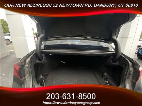 Used 2015 Acura TLX V6 FWD image 19