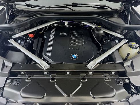 Used 2022 BMW X5 xDrive40i image 30