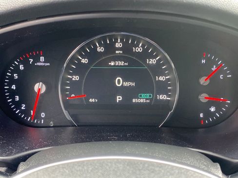 Used 2019 Kia Sorento EX image 31