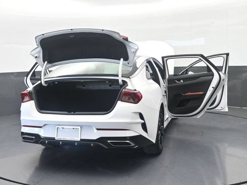Used 2023 Kia K5 GT-Line FWD image 65