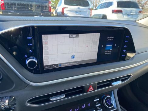 Certified 2023 Hyundai Sonata SEL image 17