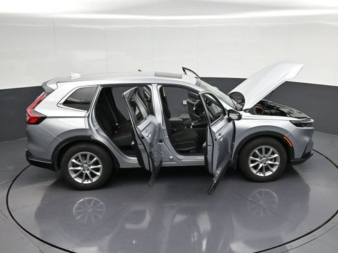 Used 2026 Honda CR-V EX image 40