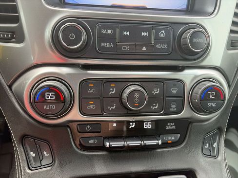 Used 2016 Chevrolet Tahoe LT RWD image 22
