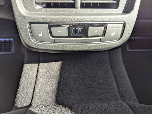 New 2026 Audi S e-tron GT Prestige image 19