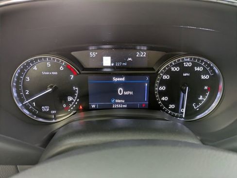 Certified 2023 Cadillac CT5 Luxury image 4