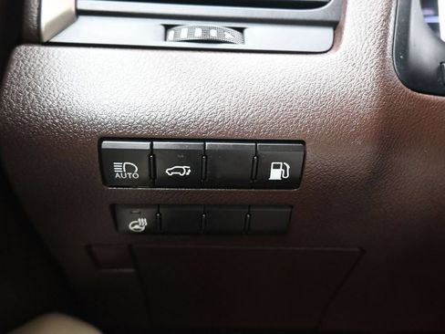 Used 2018 Lexus RX 450h AWD w/ Premium Package image 24
