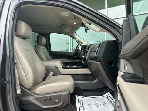 Used 2018 Ford Expedition Limited w/ Equipment Group 302A image 16