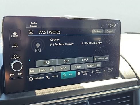 Certified 2023 Honda Pilot Elite image 32