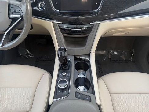 Used 2022 Cadillac XT6 Premium Luxury w/ LPO, Floor Liner Package image 26