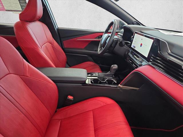 Used 2026 Toyota Camry XSE w/ Premium Plus Package FWD image 21