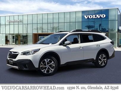 Used 2020 Subaru Outback Touring XT