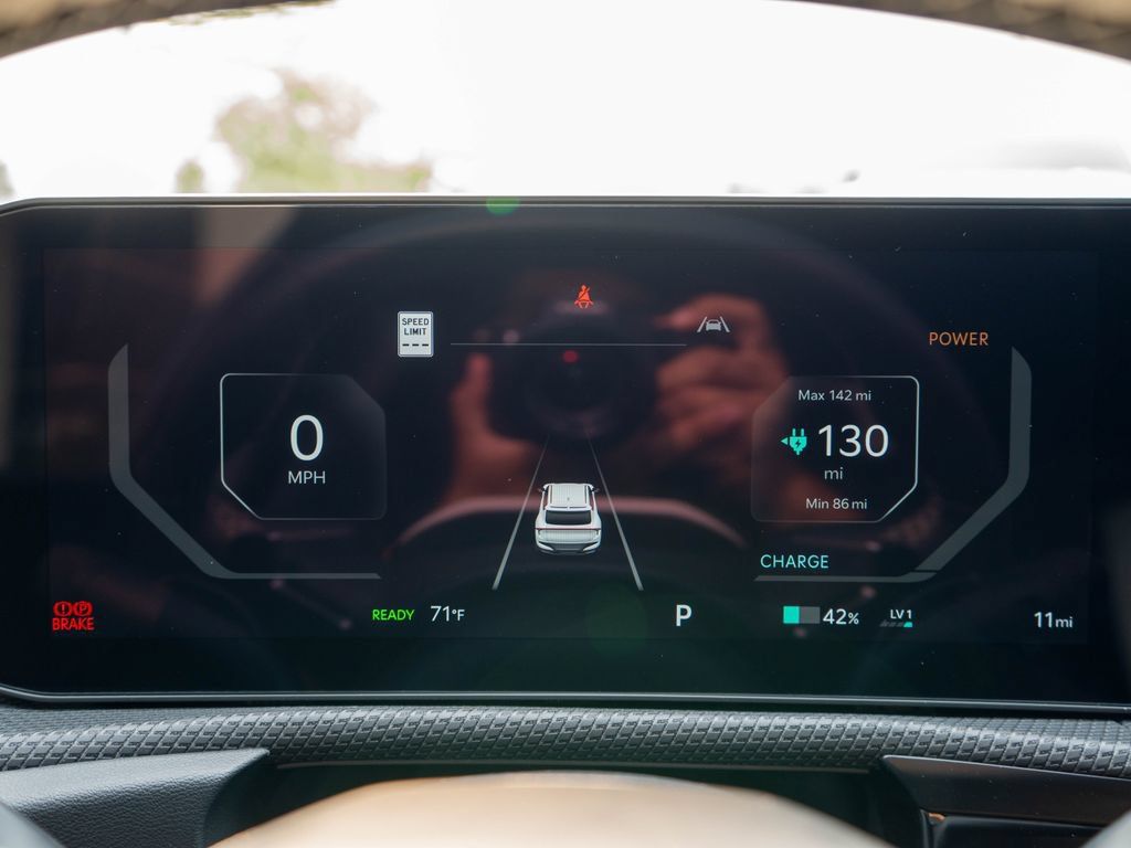 New 2026 Kia EV6 GT-Line AWD/4WD image 23