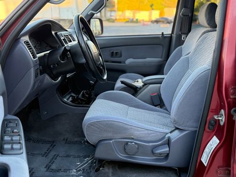 Used 1997 Toyota 4Runner SR5 image 21