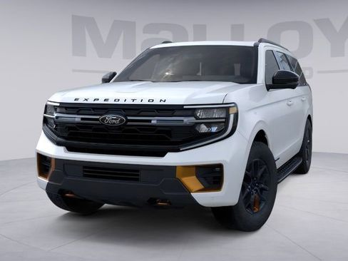 New 2026 Ford Expedition Tremor image 10