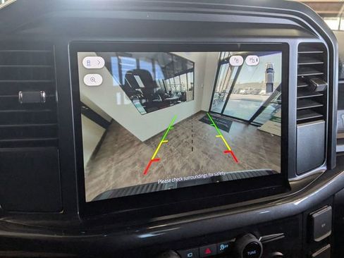 New 2025 Ford F150 STX w/ LOBO Package image 17