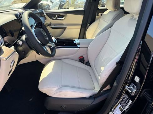 New 2026 Mercedes-Benz GLC 300 4MATIC image 10