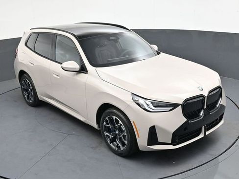 Used 2026 BMW X3 xDrive30i w/ Premium Package AWD/4WD image 19