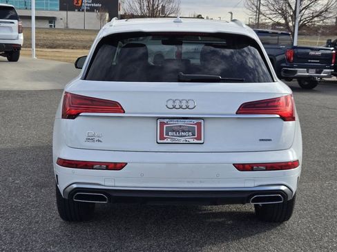 Used 2023 Audi Q5 2.0T Premium Plus image 43