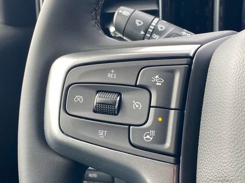 New 2026 Chevrolet Silverado 1500 LT AWD/4WD image 30