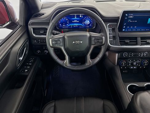 Used 2023 Chevrolet Tahoe RST image 16