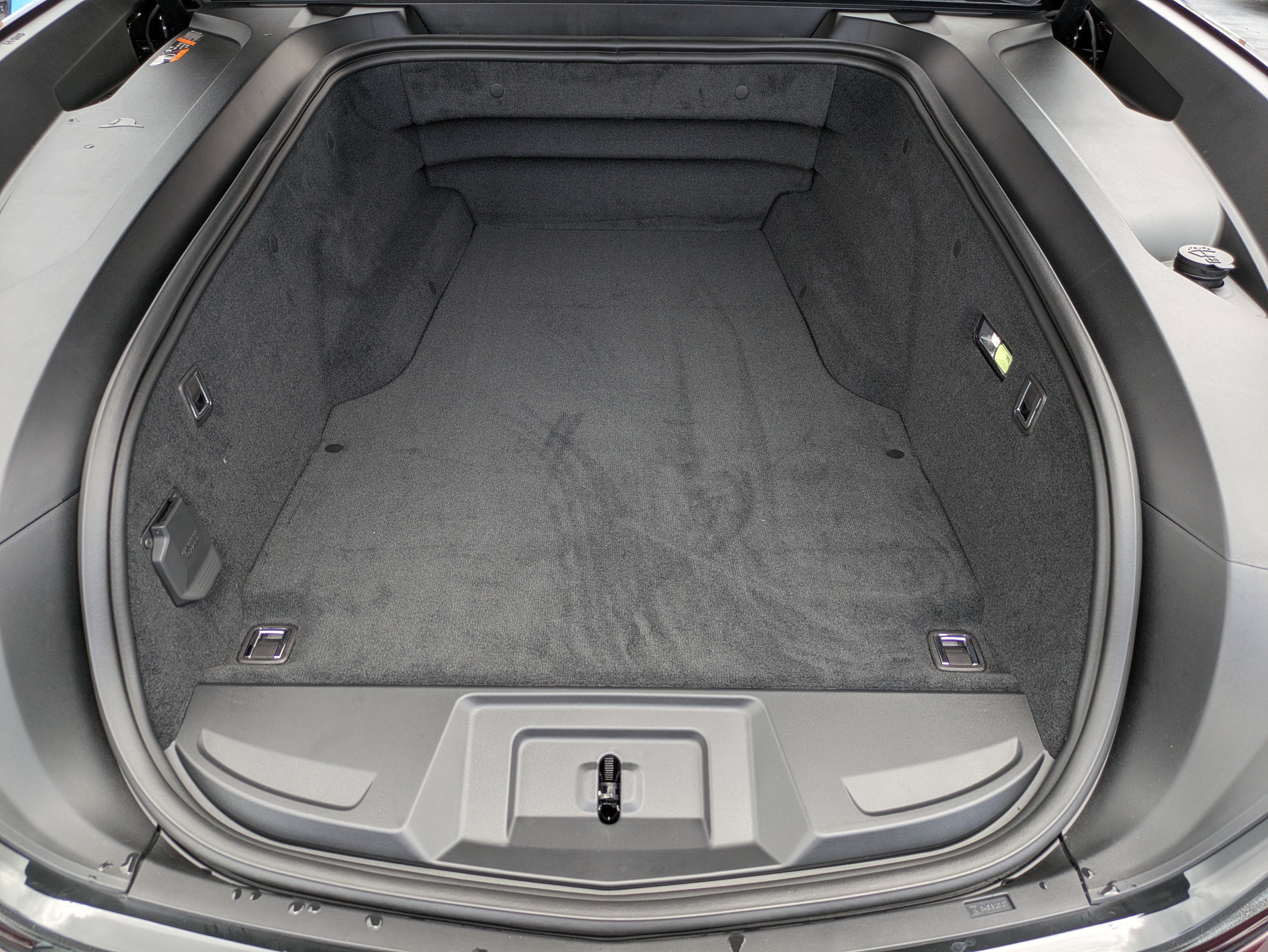 New 2026 Cadillac Escalade IQ Sport 1 w/ LPO, Floor Liner Package AWD/4WD image 30