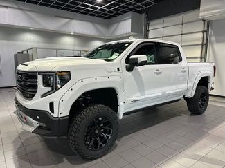 New 2025 GMC Sierra 1500 AT4 w/ Technology Package video 3