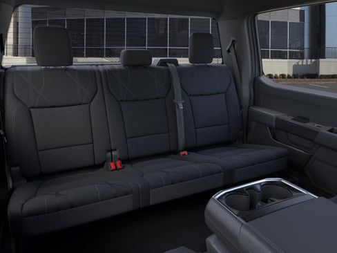 New 2026 Ford F150 STX AWD/4WD image 11