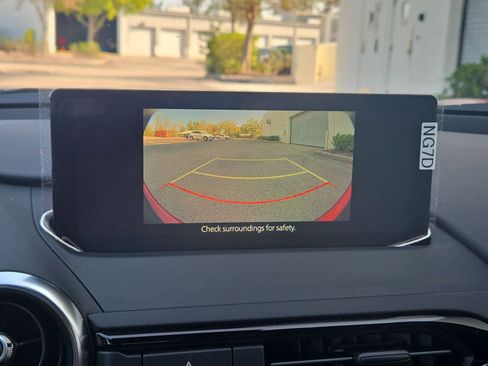 New 2026 MAZDA MX-5 Miata Grand Touring image 13