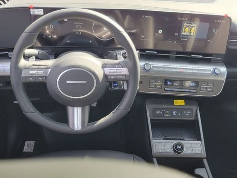 New 2026 Hyundai Kona Limited image 4