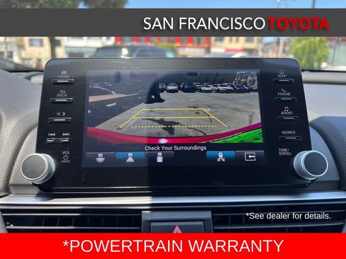 Used 2021 Honda Accord Touring image 29