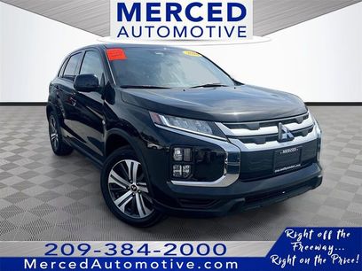 Used 2024 Mitsubishi Outlander Sport ES