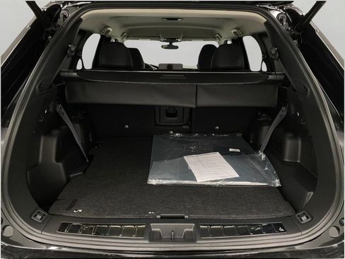New 2026 Mitsubishi Outlander SE AWD/4WD image 5