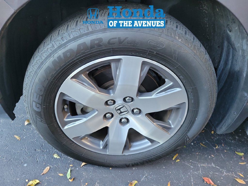 Used 2014 Honda Pilot Touring image 4