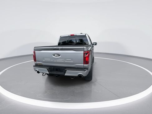 Used 2025 Ford F150 Tremor w/ Mobile Office Package AWD/4WD image 17