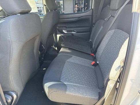 Certified 2024 Ford Ranger XLT w/ Advanced Towing Package image 12