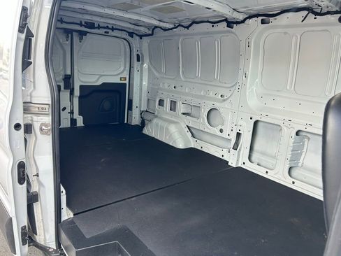 Used 2024 Ford Transit 350 Base image 38