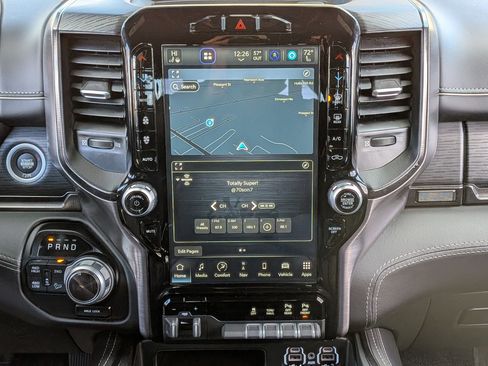 Certified 2024 RAM 2500 Rebel w/ Level 2 Equipment Group image 31