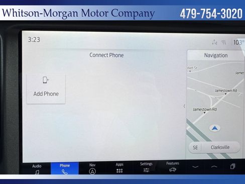 New 2025 Ford Bronco Badlands image 22