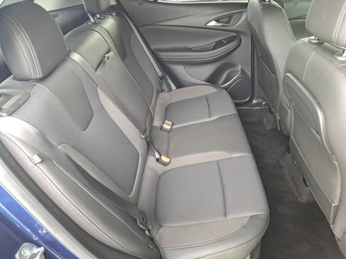 Certified 2023 Buick Encore GX Select w/ Safety Package II image 14