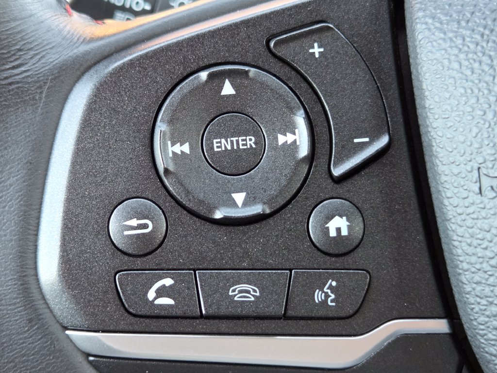 Certified 2023 Honda Odyssey Sport image 15