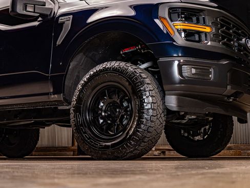 Used 2024 Ford F150 XL image 16