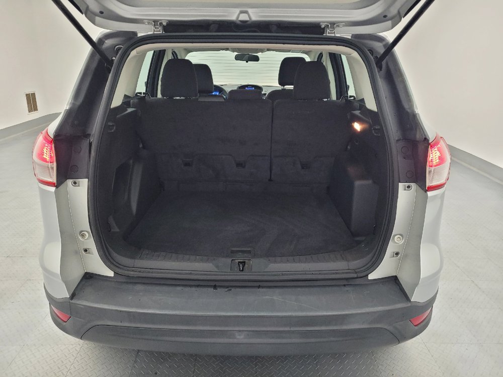 Used 2015 Ford Escape S FWD image 29