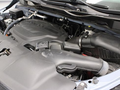Used 2025 Honda Odyssey Sport-L image 12