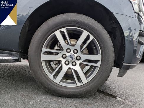 Certified 2022 Ford Expedition XLT image 14