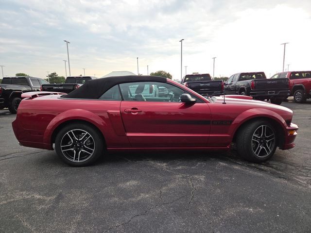 Used 2007 Ford Mustang GT Premium RWD image 14
