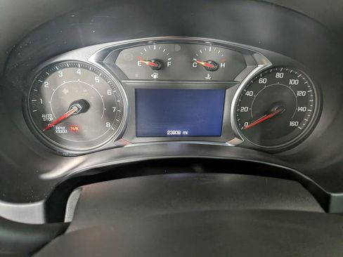 Certified 2024 GMC Terrain SLE image 23