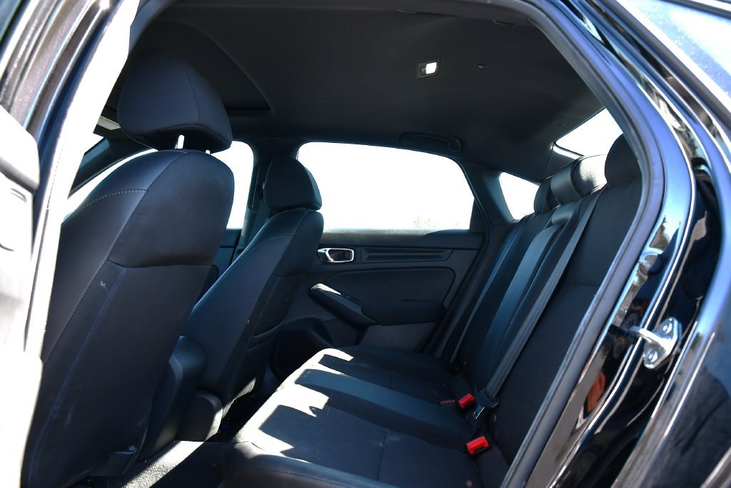 Used 2025 Honda Civic Sport image 18