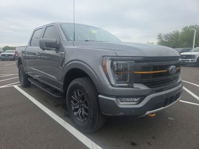Used 2023 Ford F150 Tremor w/ Equipment Group 402A High