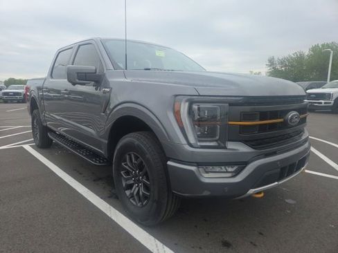 Used 2023 Ford F150 Tremor w/ Equipment Group 402A High AWD/4WD image 1